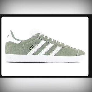 Adidas Originals Women's Gazelle Shoes
